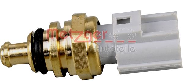 Sensor, coolant temperature - 0905156 METZGER